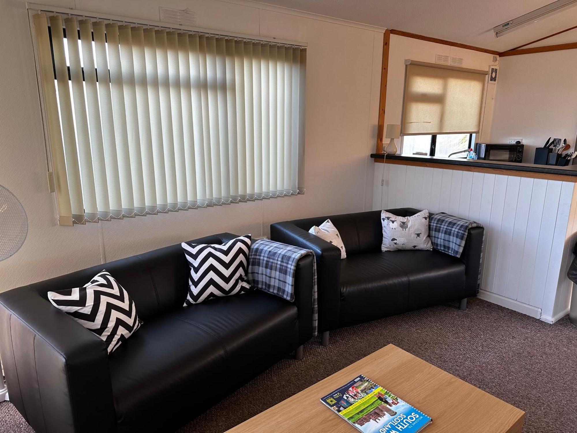 Bunnahabhain 5 - Farm Stay - Stunning Sea And Rural Views 斯特兰拉尔 外观 照片