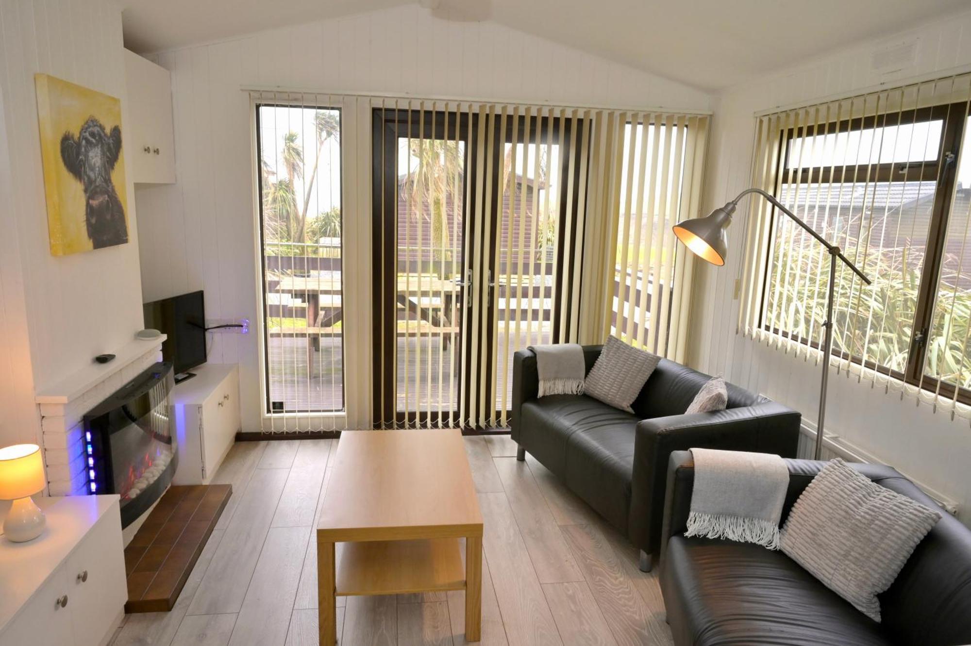 Bunnahabhain 5 - Farm Stay - Stunning Sea And Rural Views 斯特兰拉尔 外观 照片