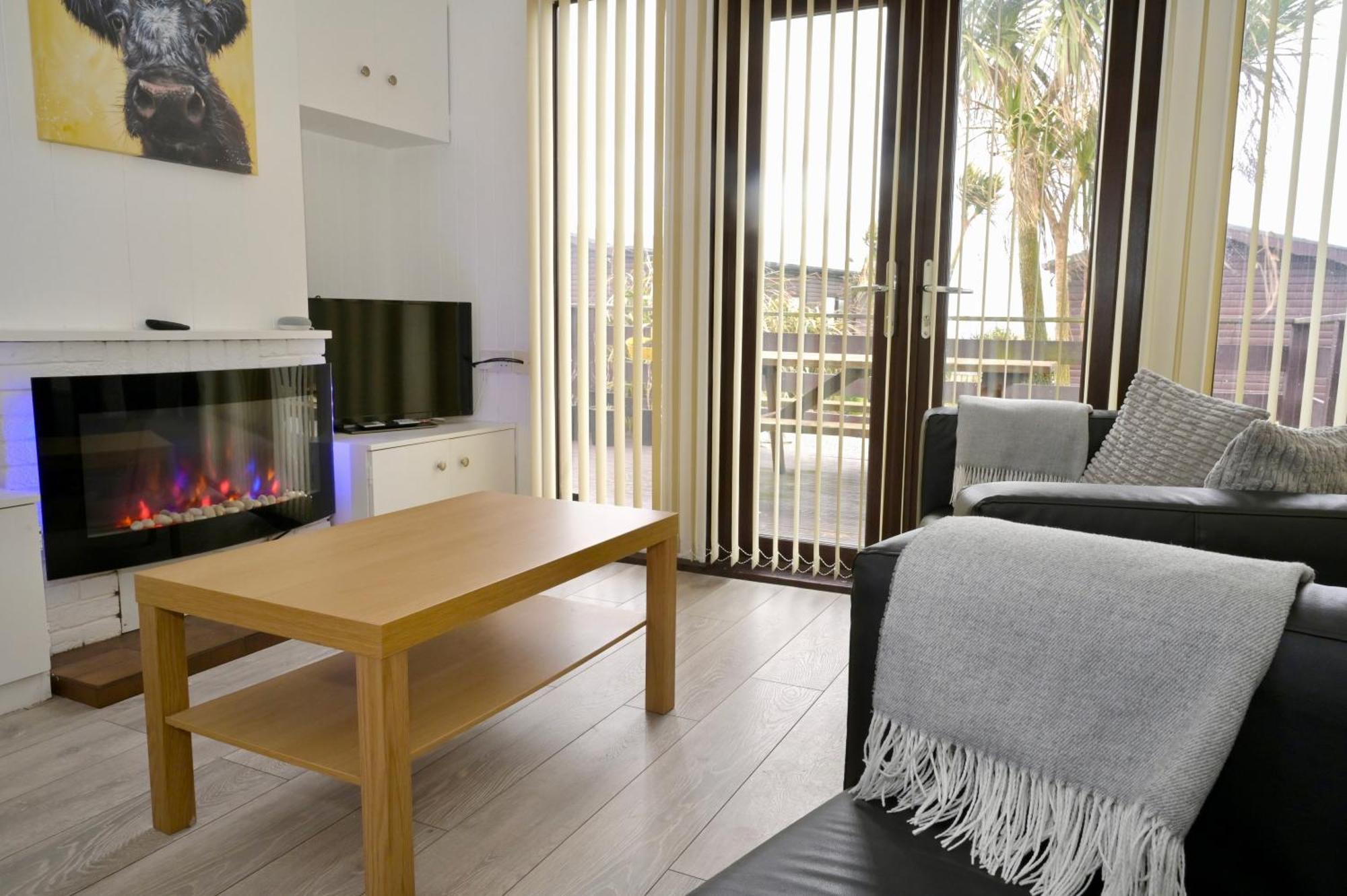 Bunnahabhain 5 - Farm Stay - Stunning Sea And Rural Views 斯特兰拉尔 外观 照片